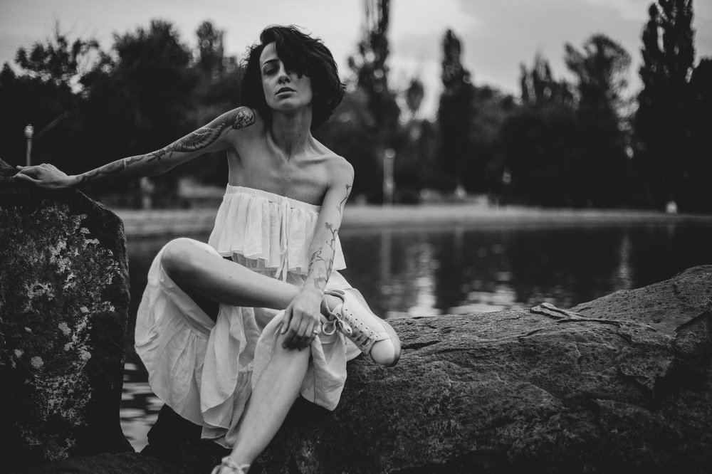 Photograph by Hayk Adamyan