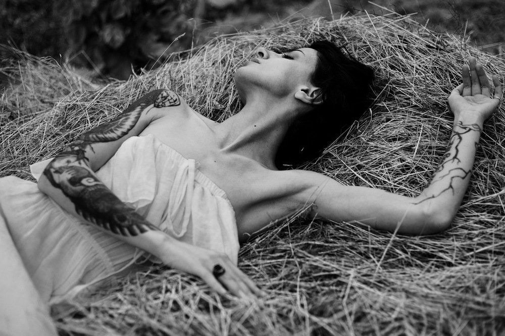 Photograph by Hayk Adamyan