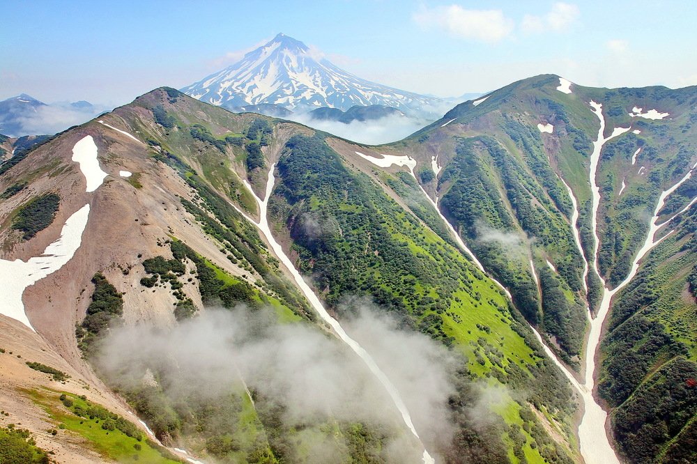 Photograph by Александр Столяров