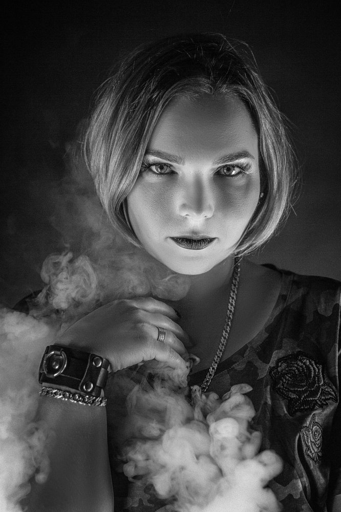 Photograph by Василий Леший