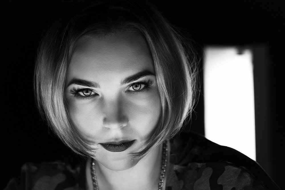 Photograph by Василий Леший