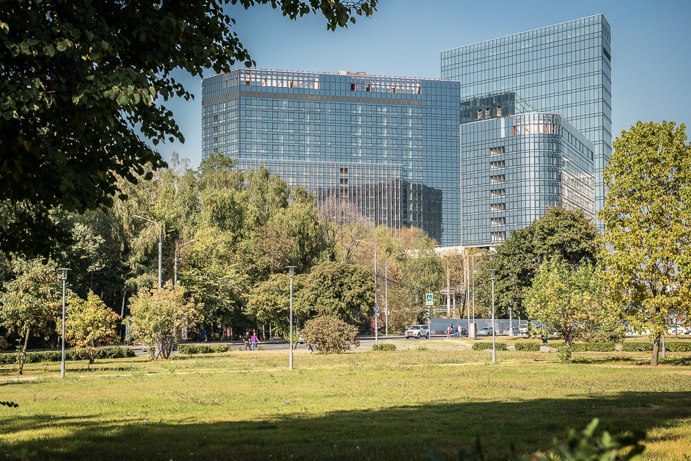 Photograph by Владимир Супонев
