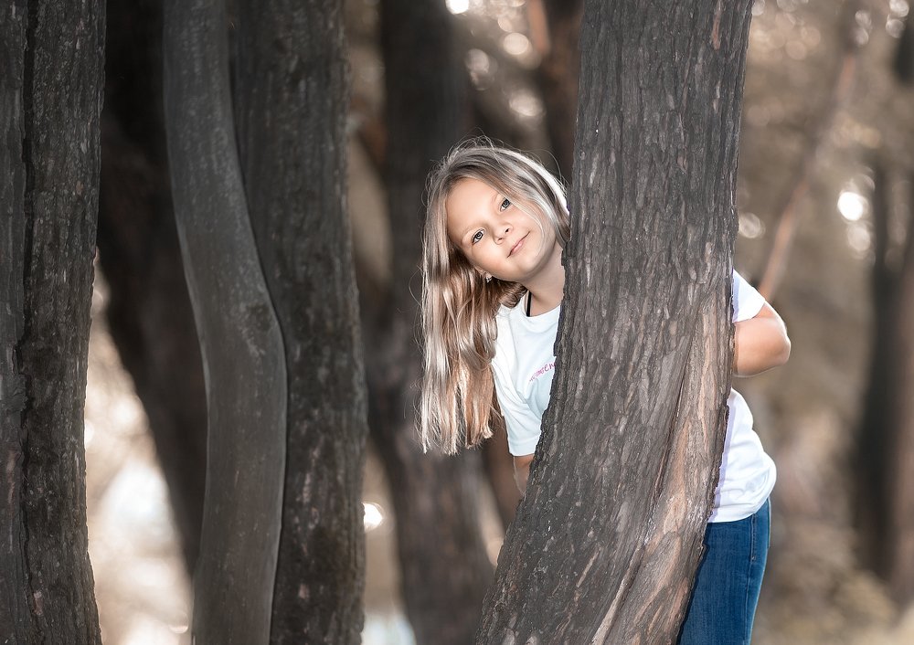 Photograph by Надежда Созина