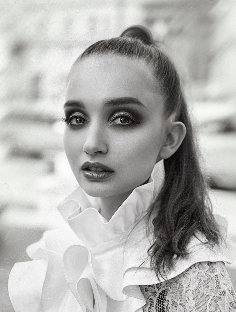 Photograph by Виктория Булатова