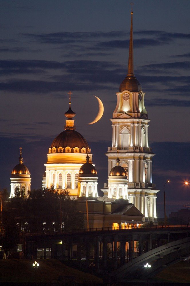 Фотография автора Владимир Фролов