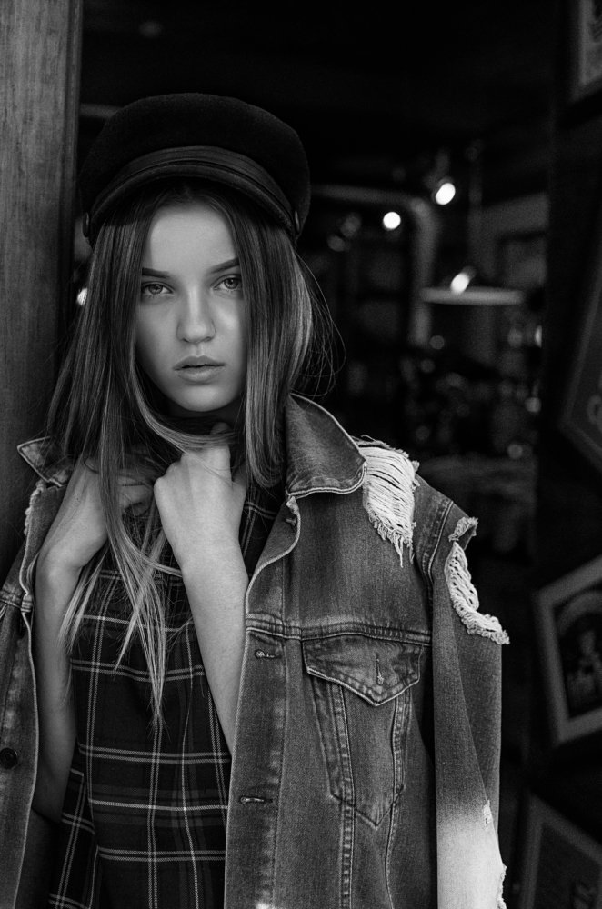 Photograph by Виктория Булатова