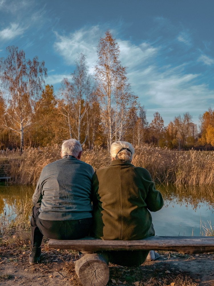 Photograph by Сергей Воеводин