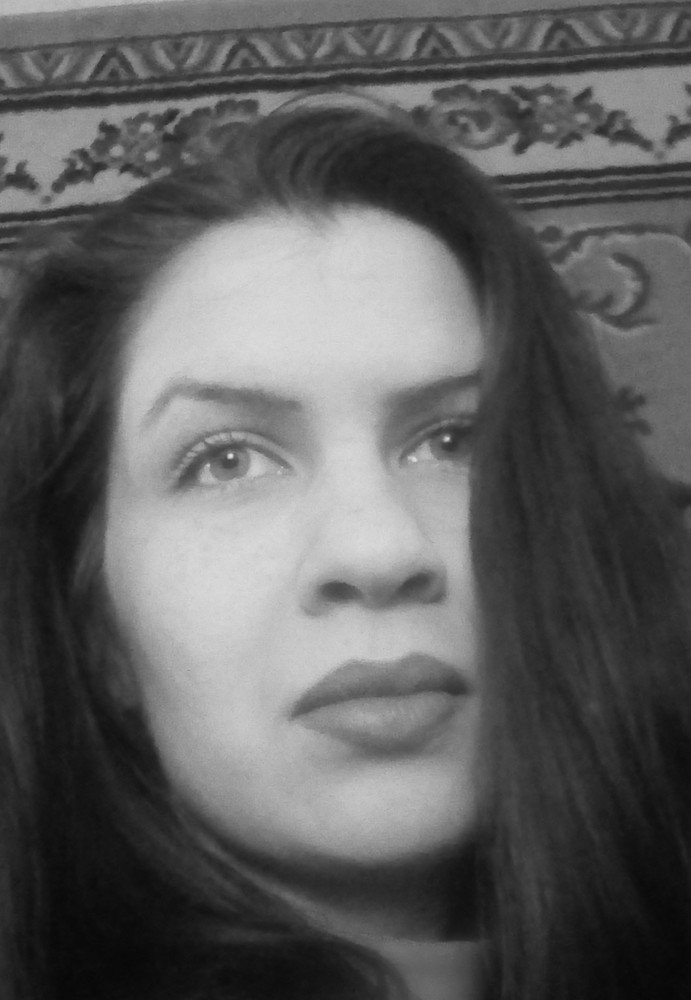 Photograph by Елена Пустовит