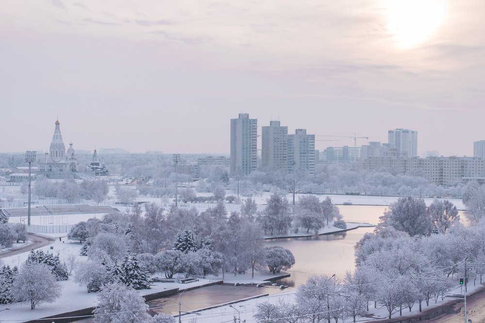 Photograph by Татьяна Мельник