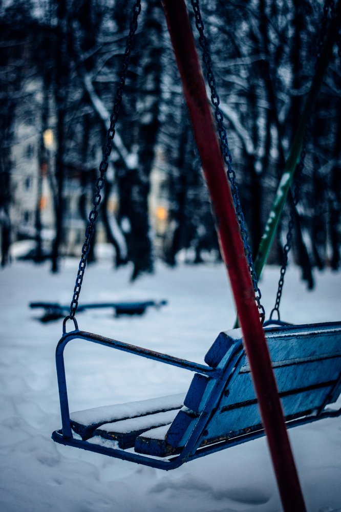 Photograph by Татьяна Мельник