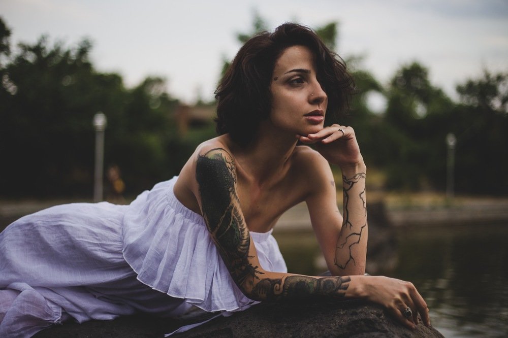 Photograph by Hayk Adamyan