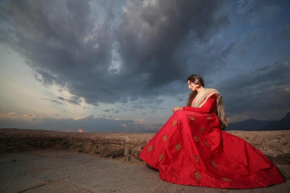 Photograph by ajaz Bhat