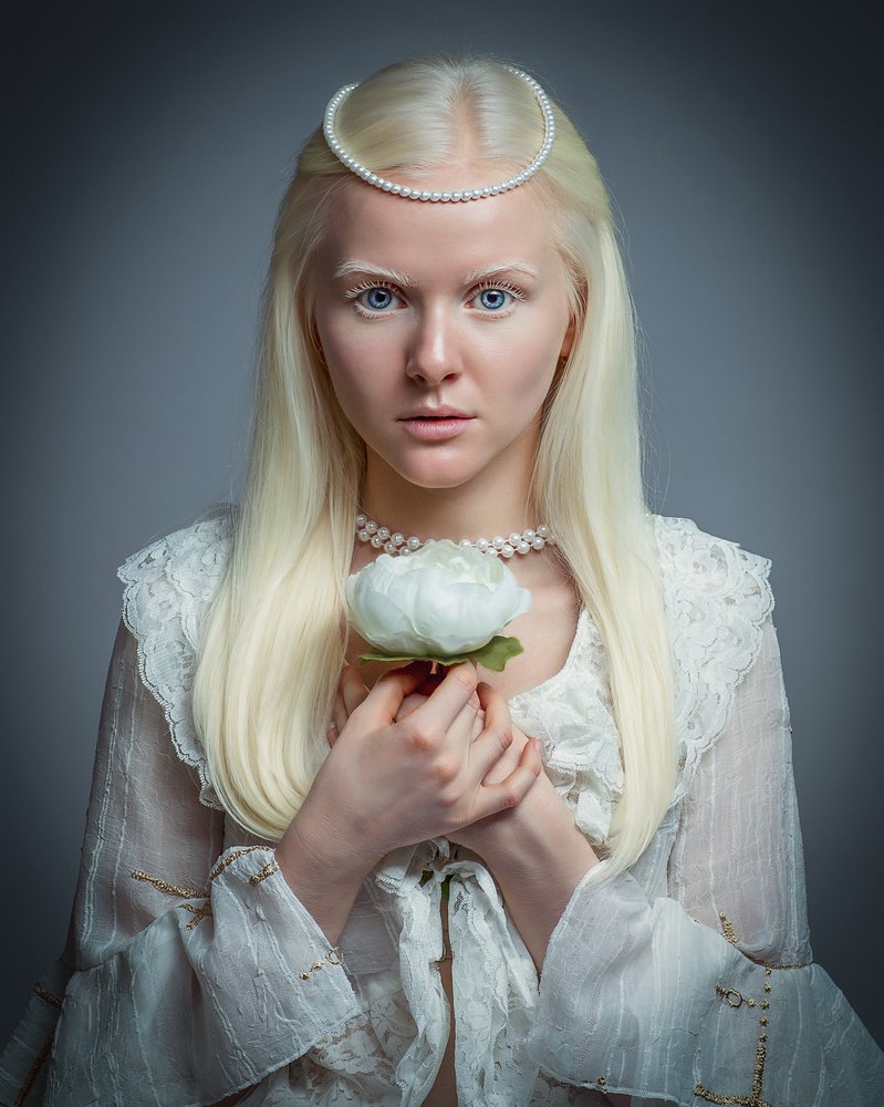 Photograph by Юлия Войнич