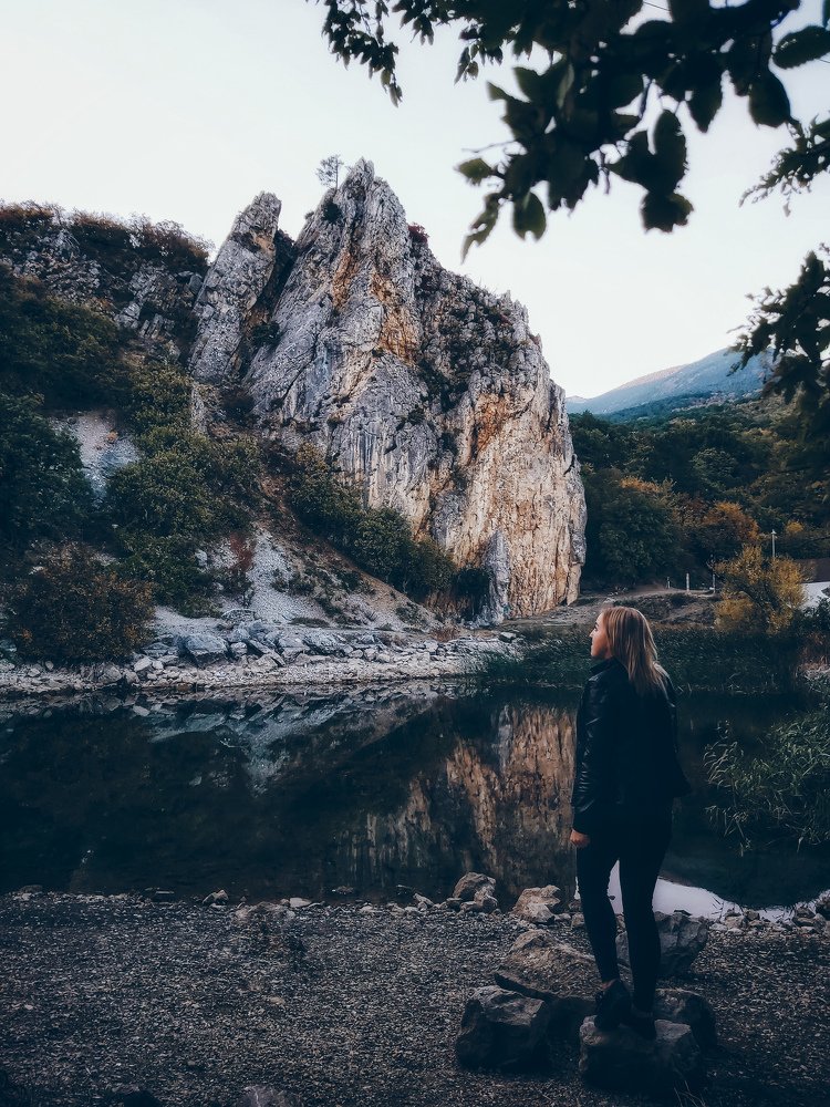 Photograph by Анна