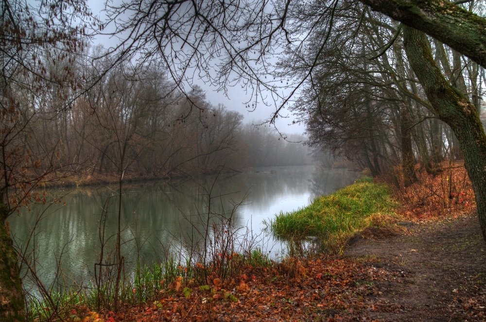 Photograph by Шойтов-Харитановский В.Ю.