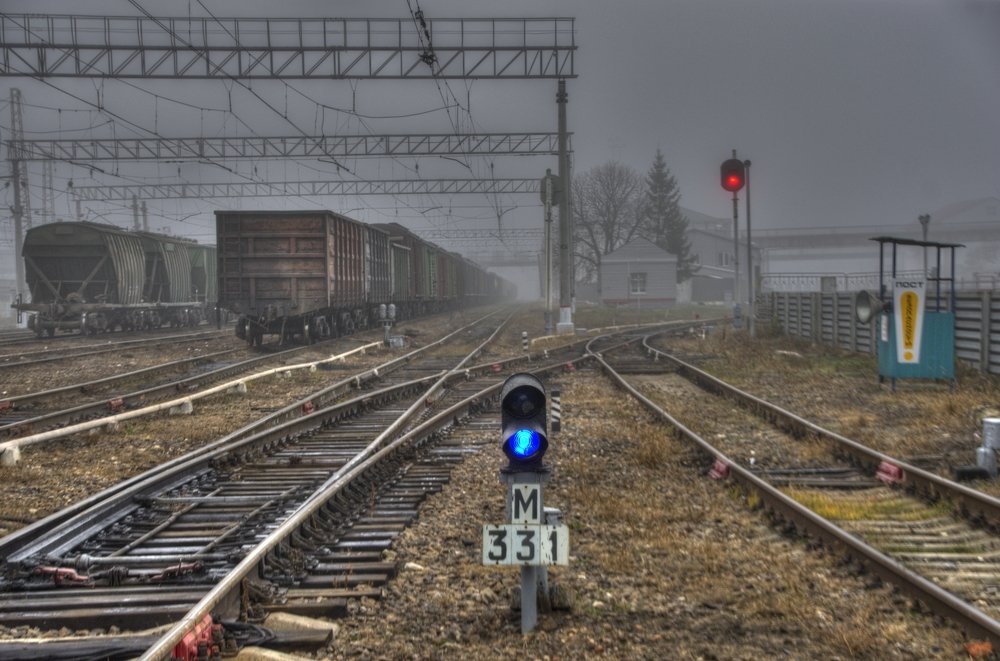 Photograph by Шойтов-Харитановский В.Ю.