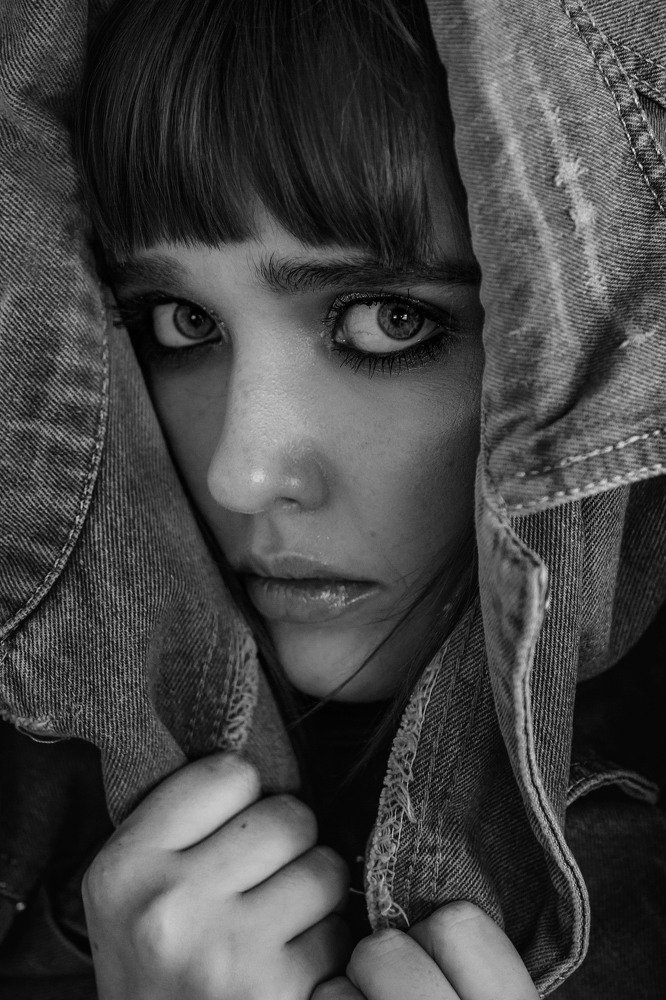 Photograph by Florinskaya