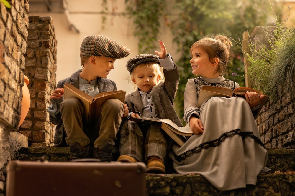 Photograph by Monika Lisowska