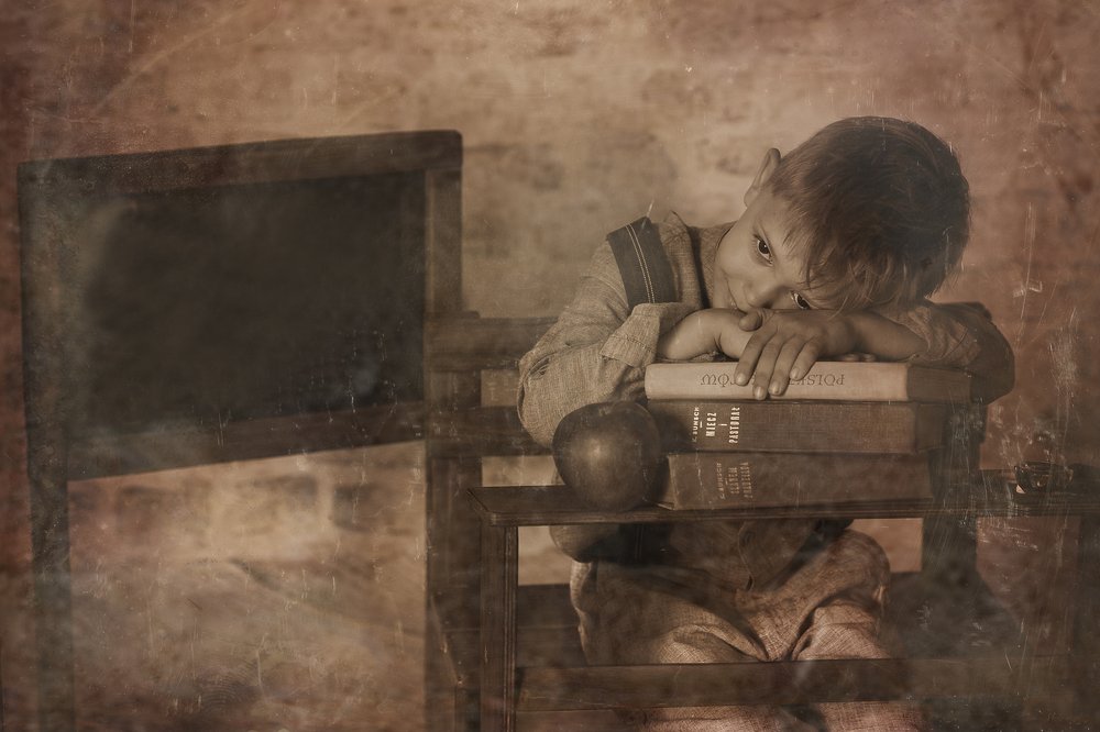 Photograph by Monika Lisowska