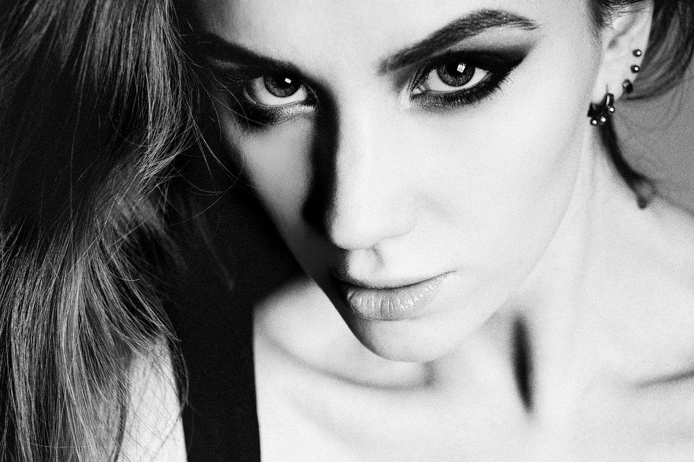 Photograph by Соня Файнберг