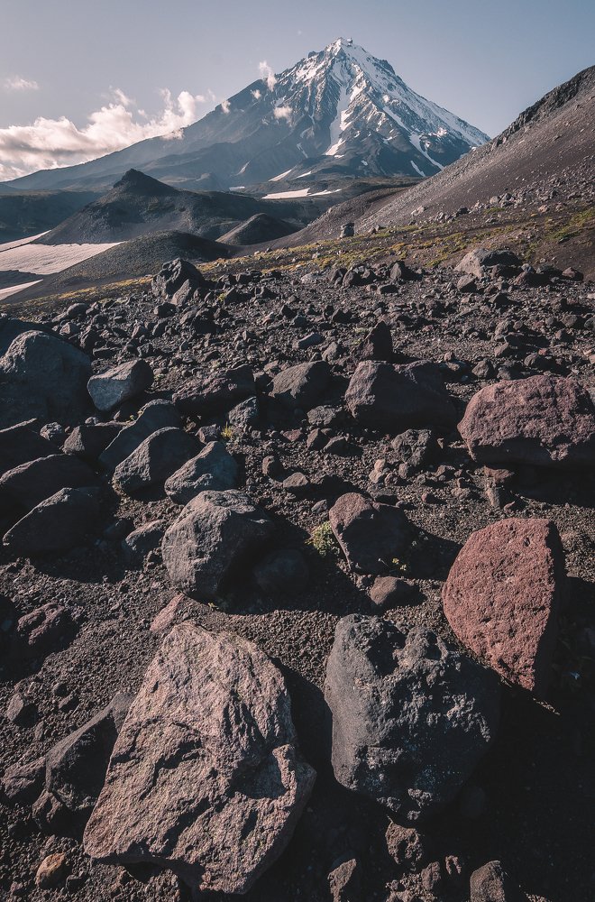 Photograph by Даниил Силантьев