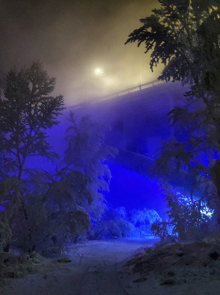 Photograph by Татьяна Лисянская