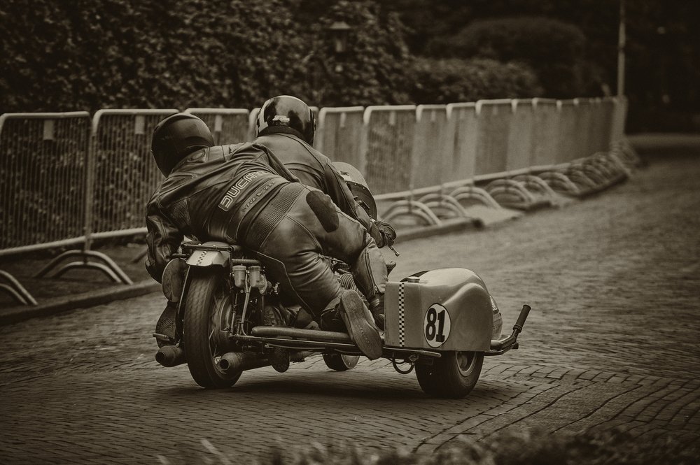 Classic Races