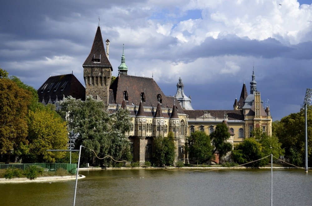 Photograph by Алена Громакова