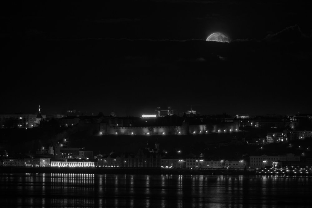 Photograph by Иван Кузнецов