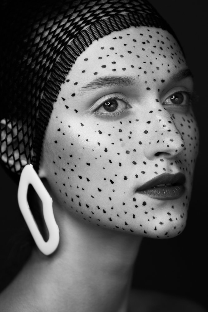 Photograph by Alla Rodionova