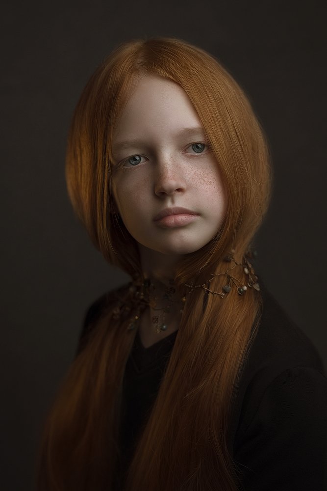 Фотография автора Anna Alimpieva