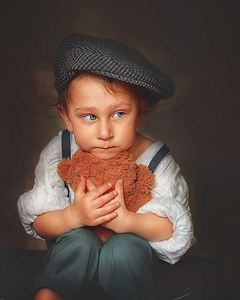 Photograph by Анна Нароженко