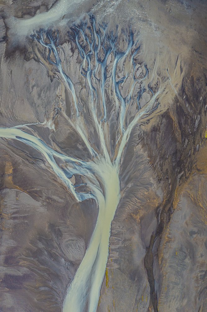 Photograph by Marek Biegalski