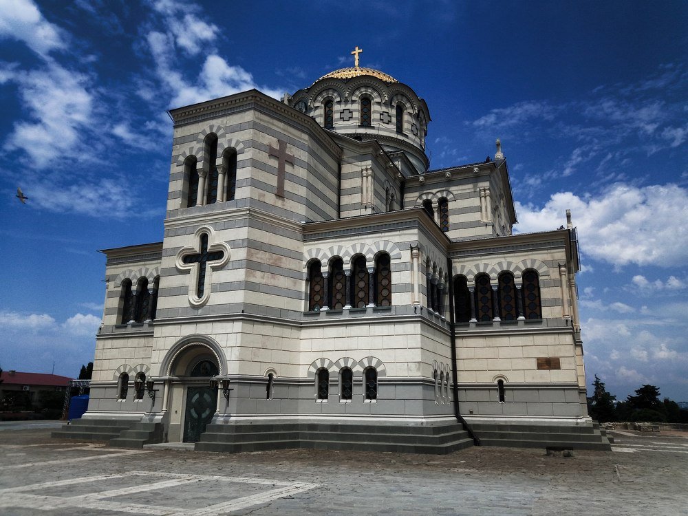 Photograph by Алена Громакова