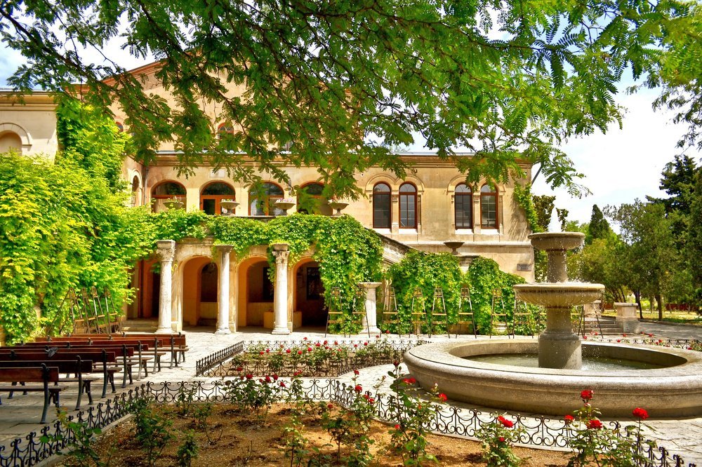 Photograph by Алена Громакова