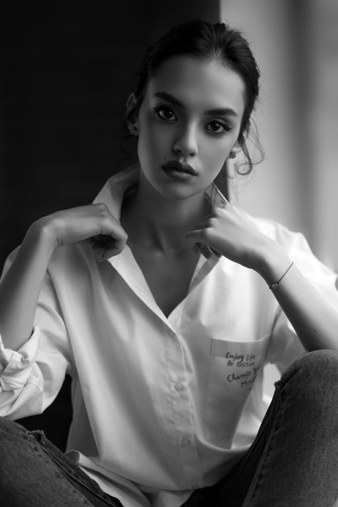 Photograph by Шушпанов Сергей