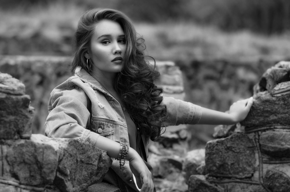 Photograph by Валерий Землин