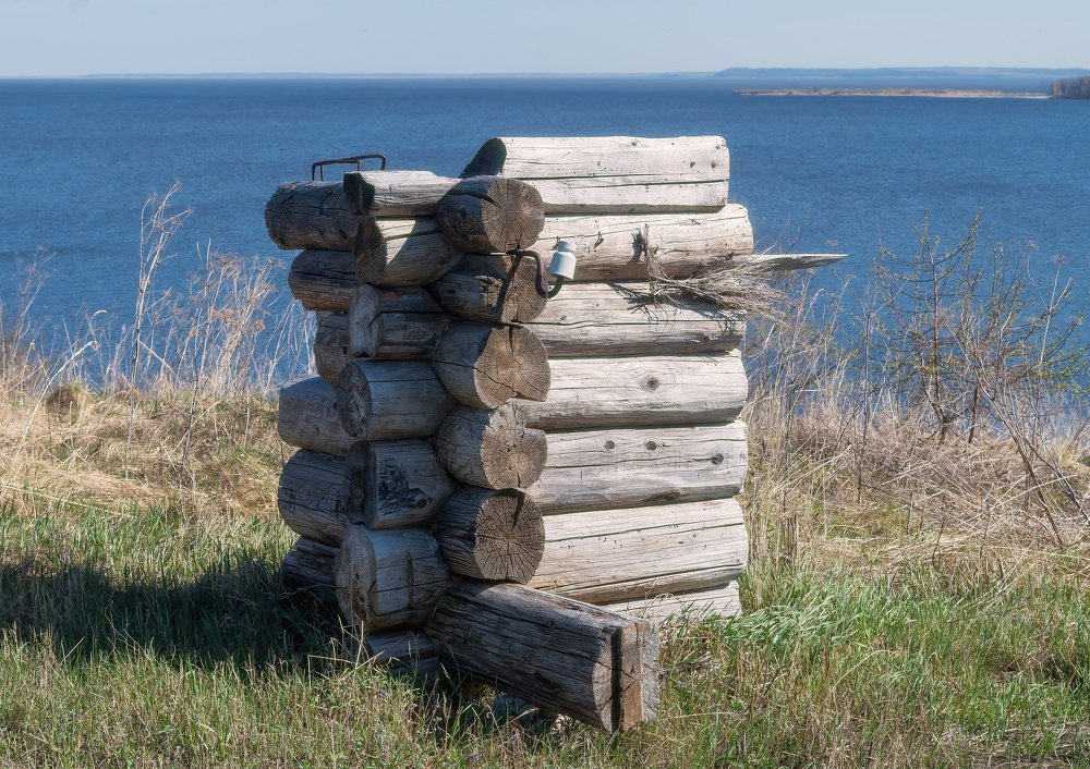 Photograph by Владимир Максимов