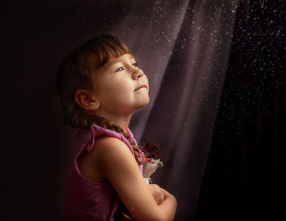 Photograph by Михеева Олеся