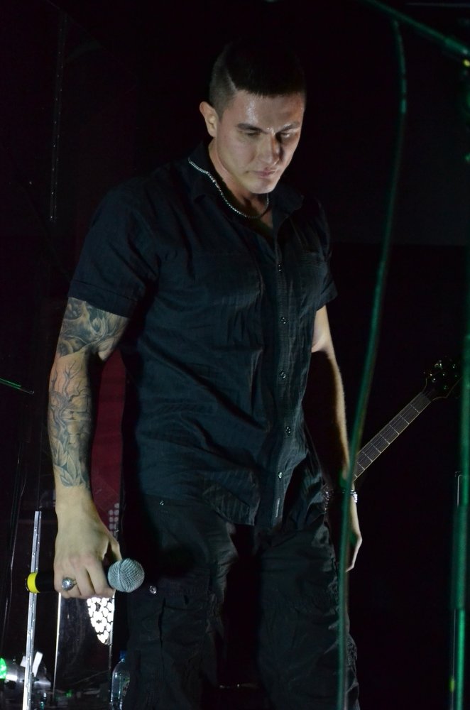 Photograph by Алена Громакова