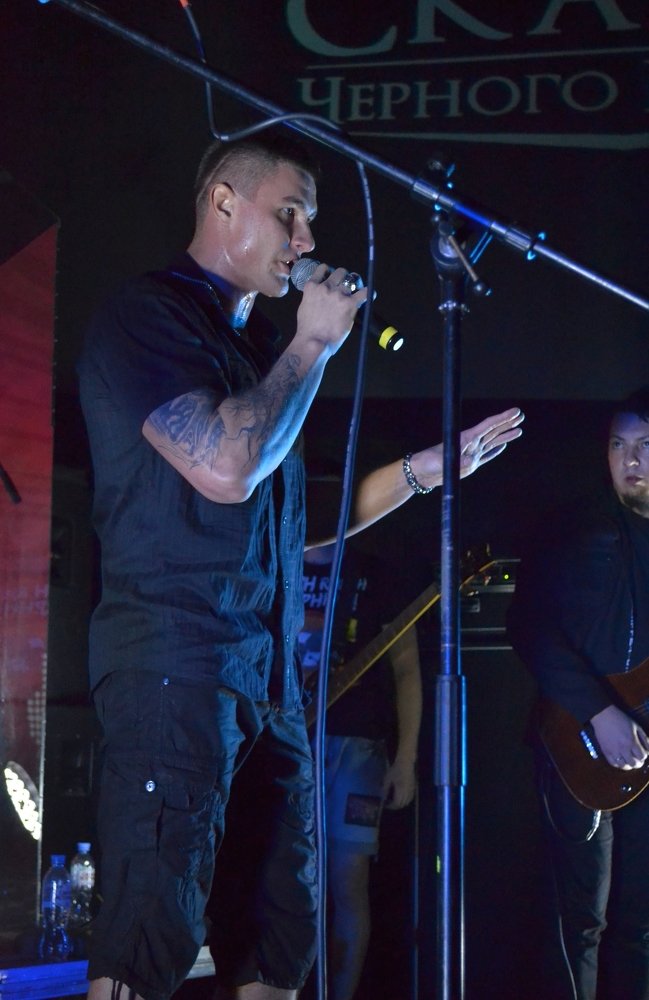 Photograph by Алена Громакова