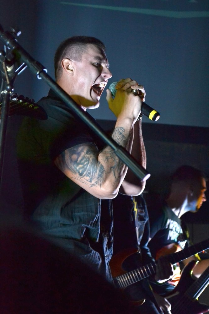 Photograph by Алена Громакова