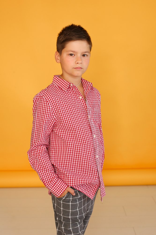 Photograph by Юрий Белоусов