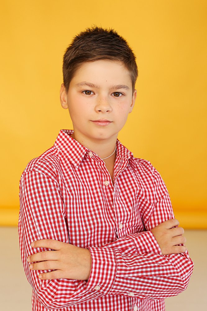 Photograph by Юрий Белоусов