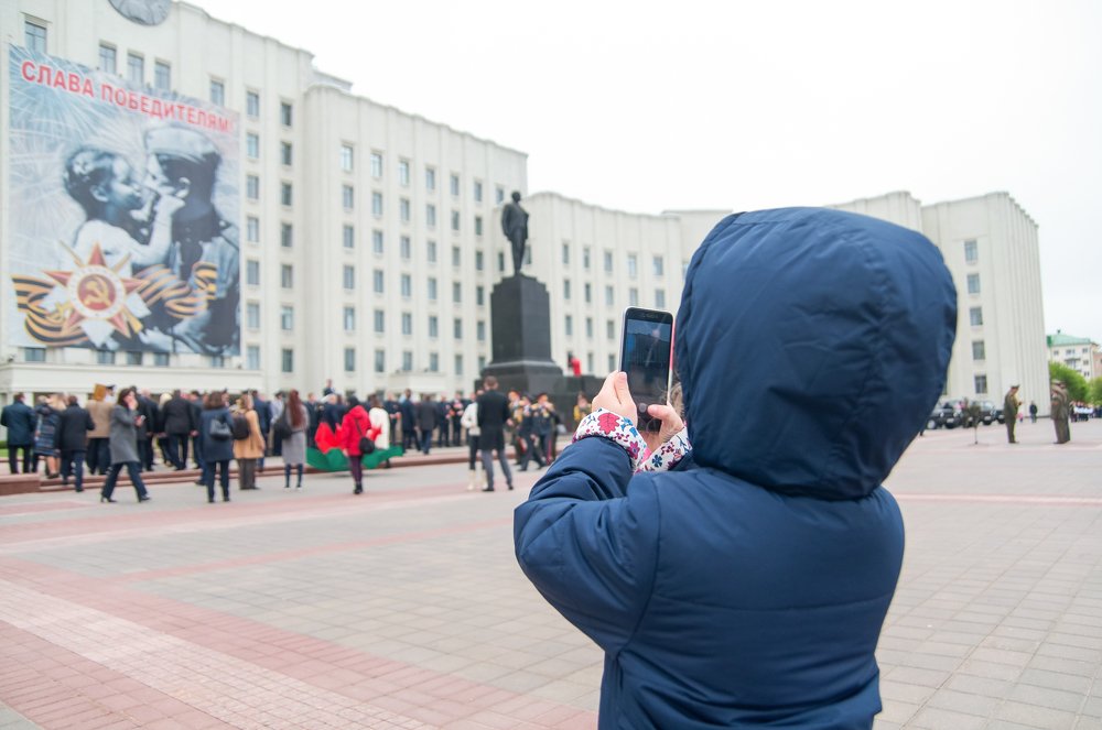 Фотография автора Александр Сенчуров