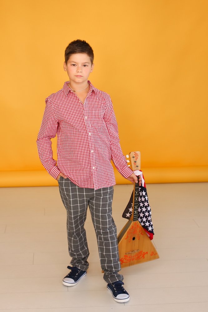 Photograph by Юрий Белоусов