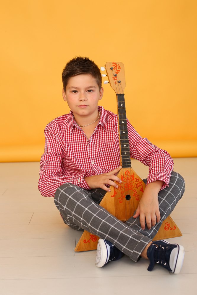 Photograph by Юрий Белоусов