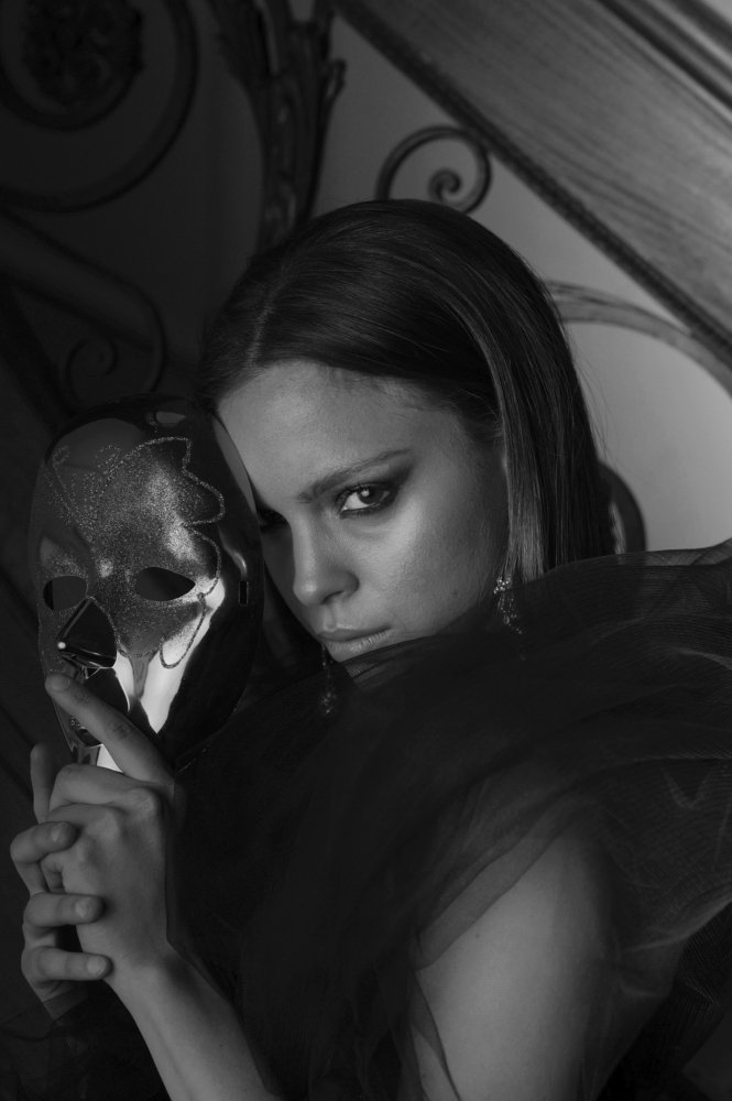 Photograph by Damian Cimino