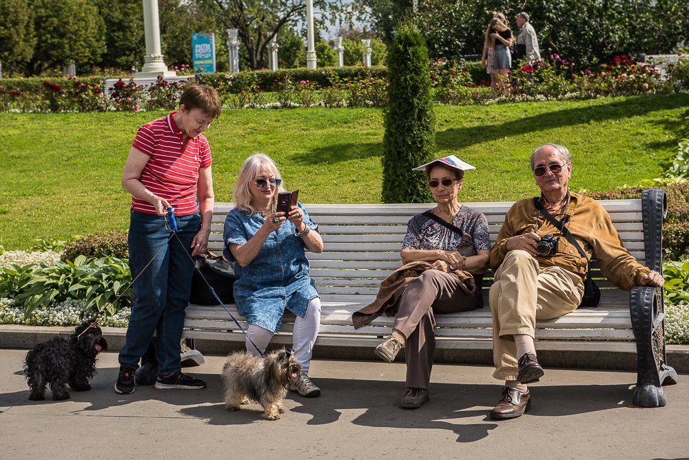 Photograph by Владимир Супонев