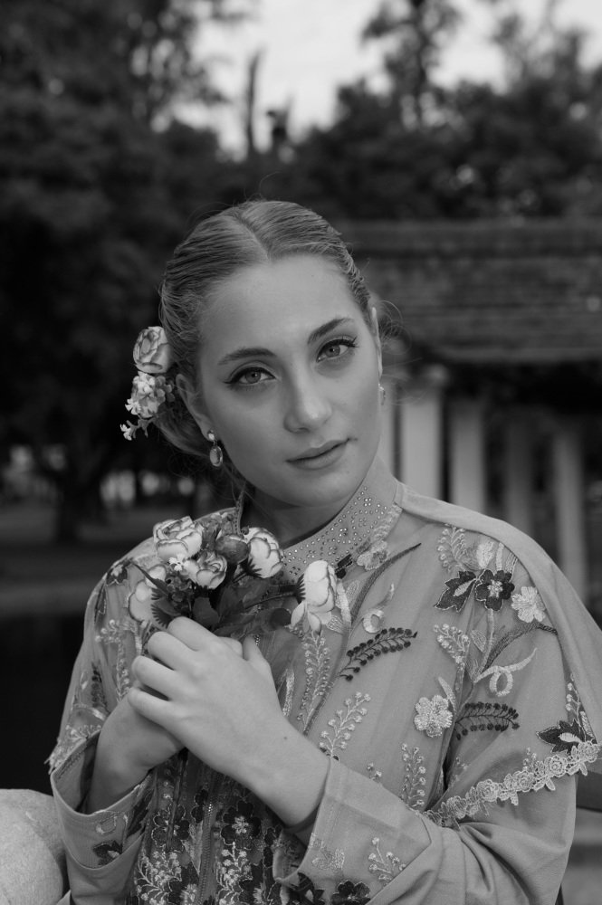 Photograph by Damian Cimino